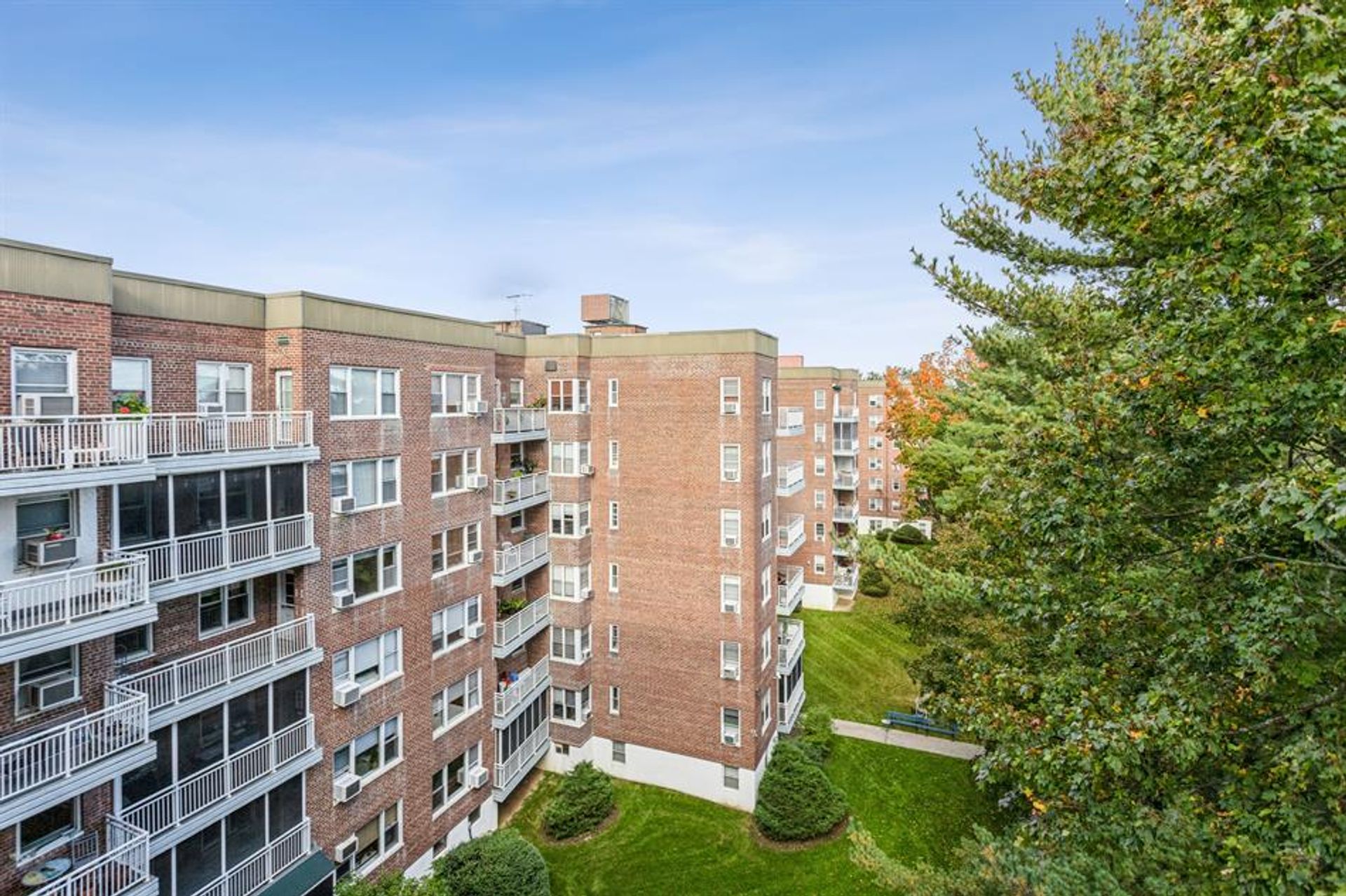 Condominium dans New Rochelle, New York 10135508