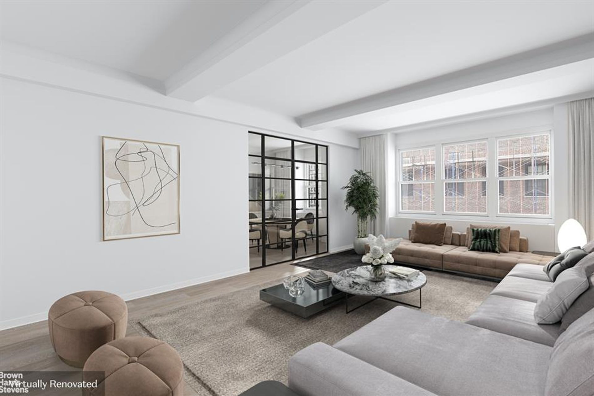 Condominio nel Manhattan, New York 10135513