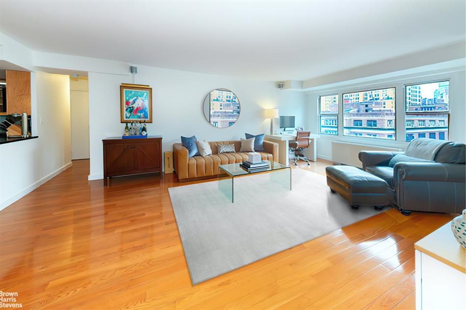 Condominium in Manhattan, New York 10135541