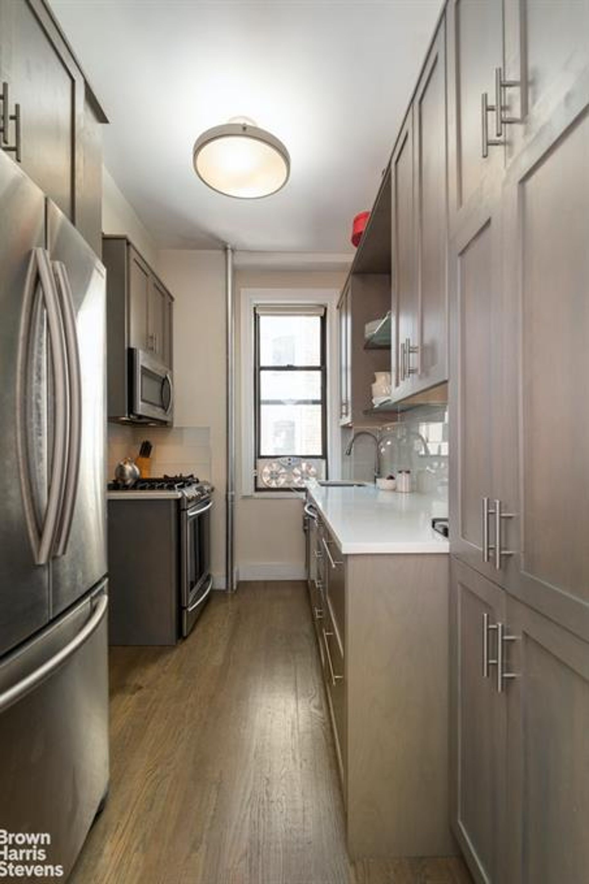 Condominium dans Manhattan, New York 10135544