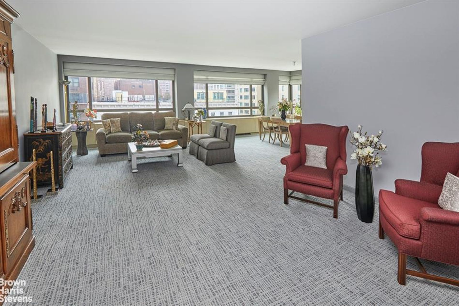 Condominium in New York, New York 10135608