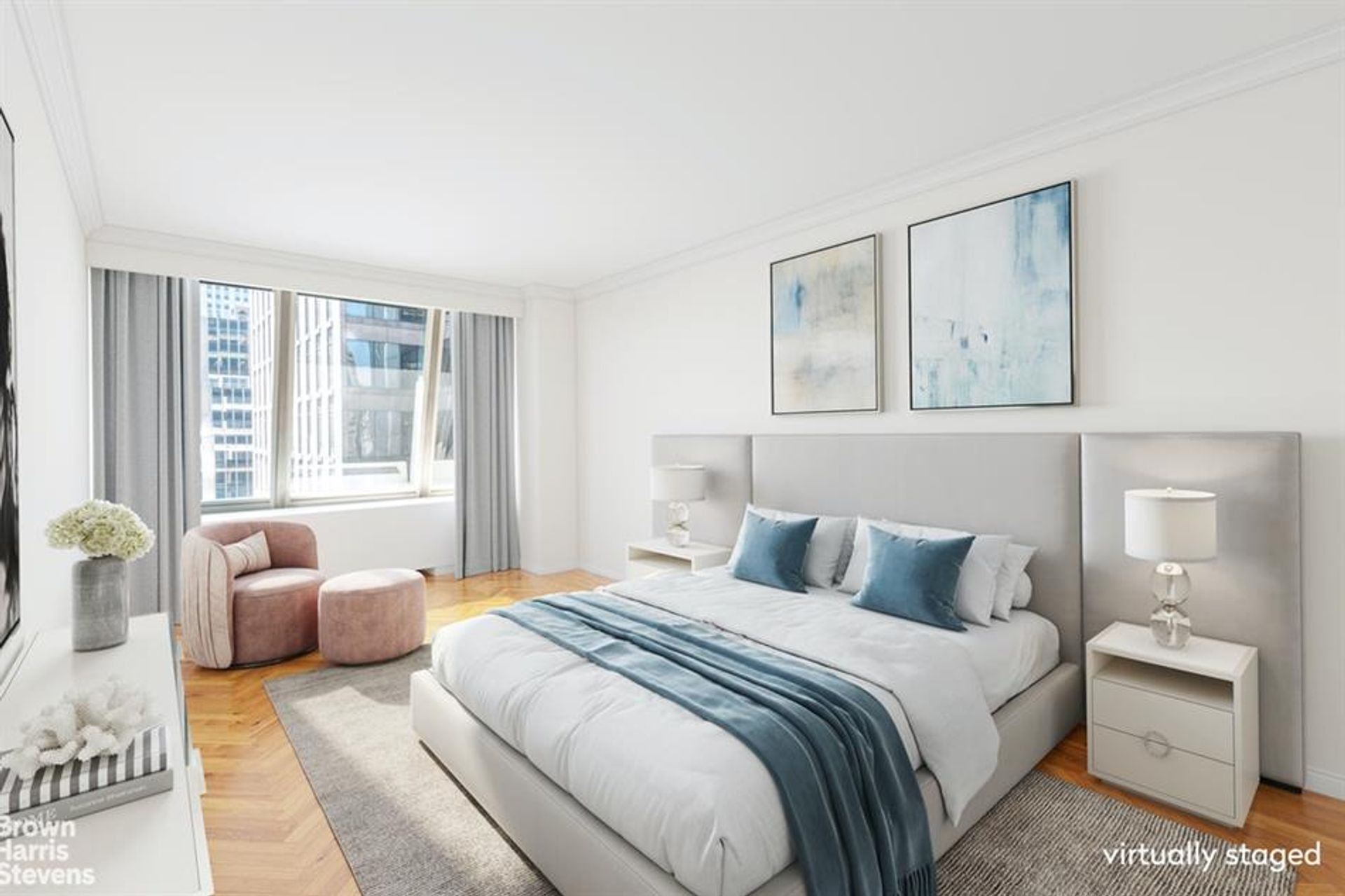 Condominio en manhattan, Nueva York 10135643