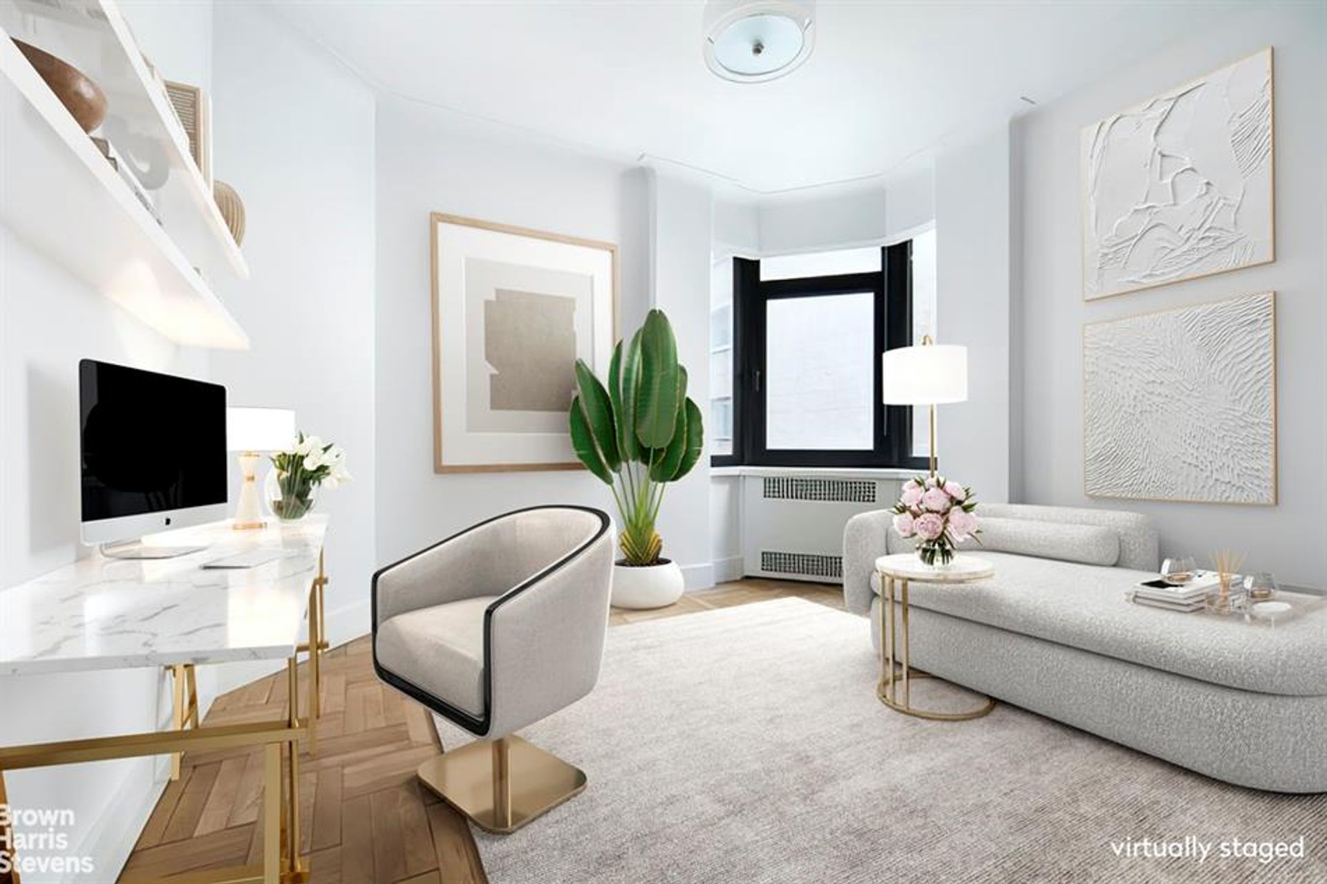 Condominio en manhattan, Nueva York 10135644