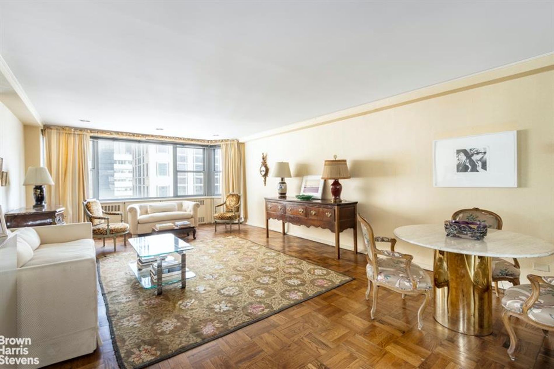 Condominium dans Manhattan, New York 10135645