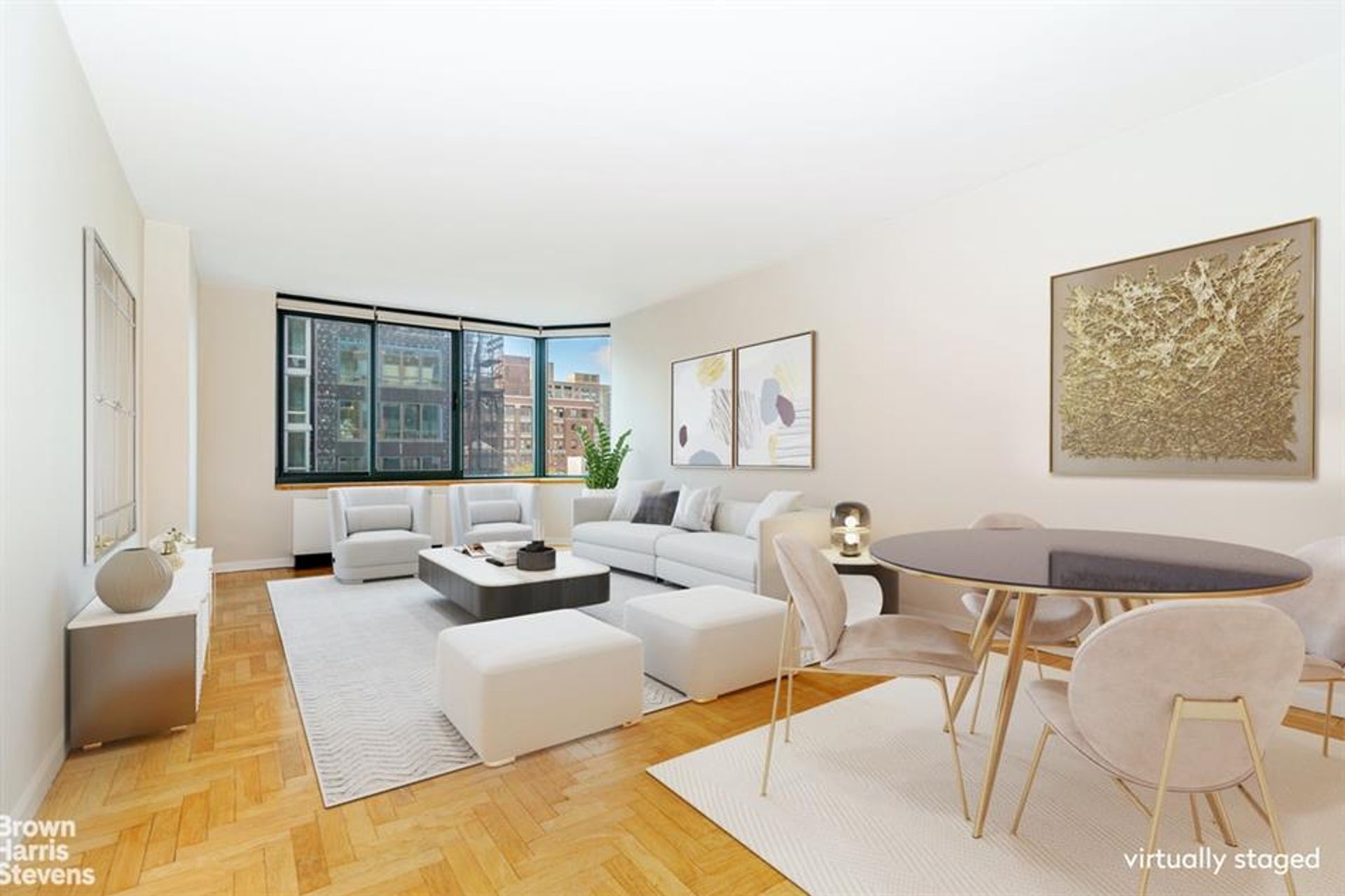 Condominium dans Manhattan, New York 10135650