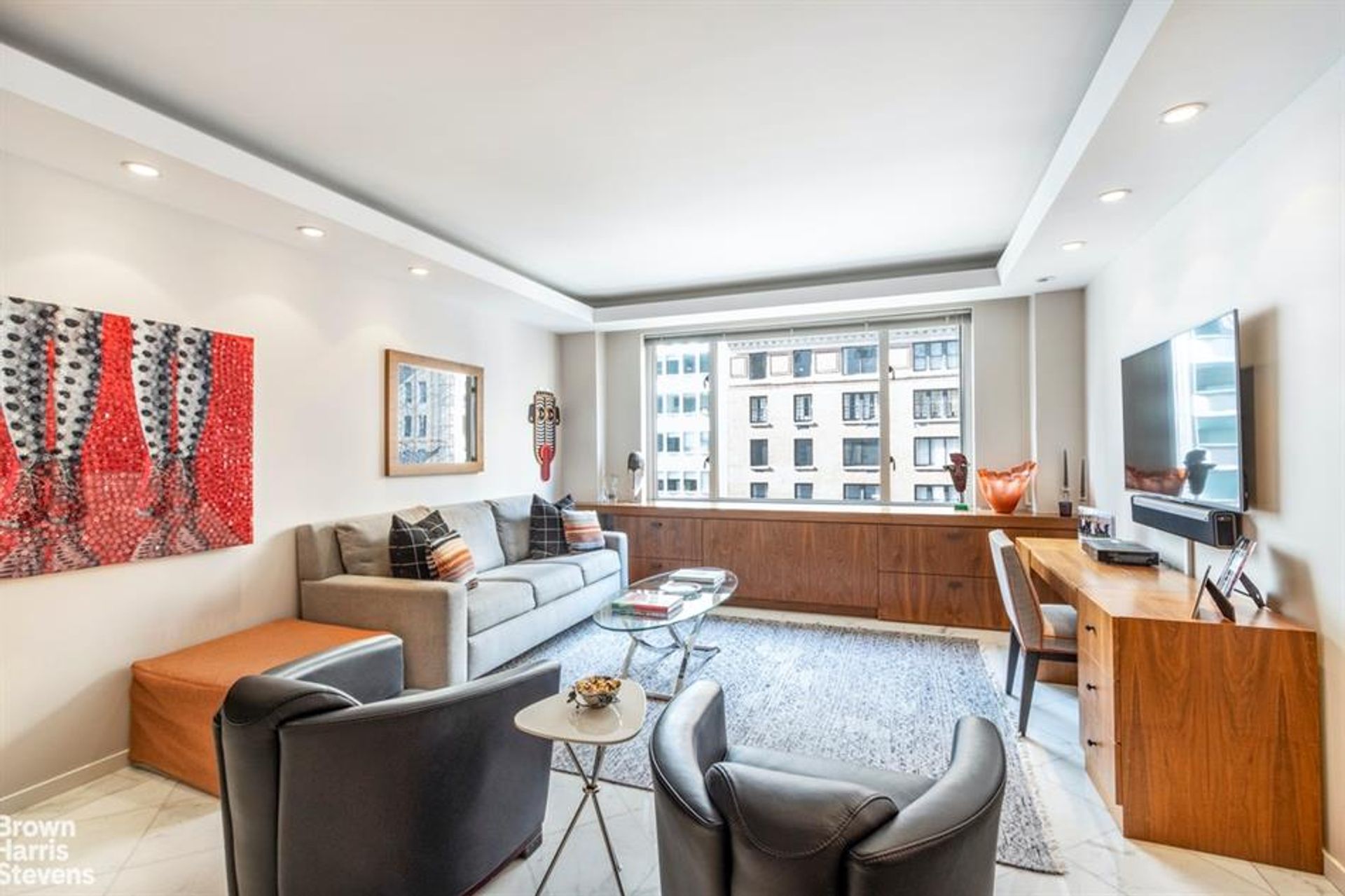 Condominium in Manhattan, New York 10135666