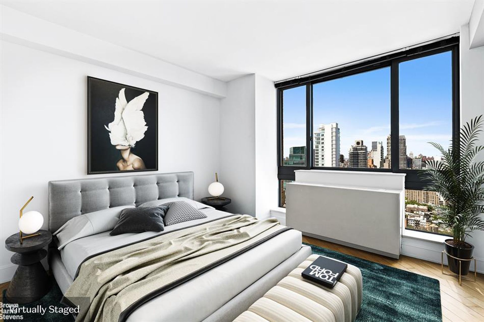 Condominium in Manhattan, New York 10135684