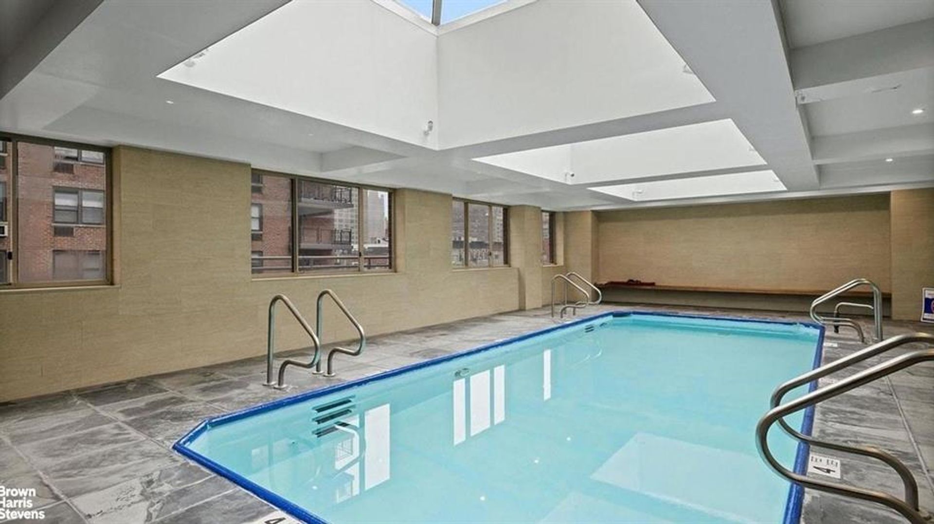 Condominio nel New York, New York 10135687