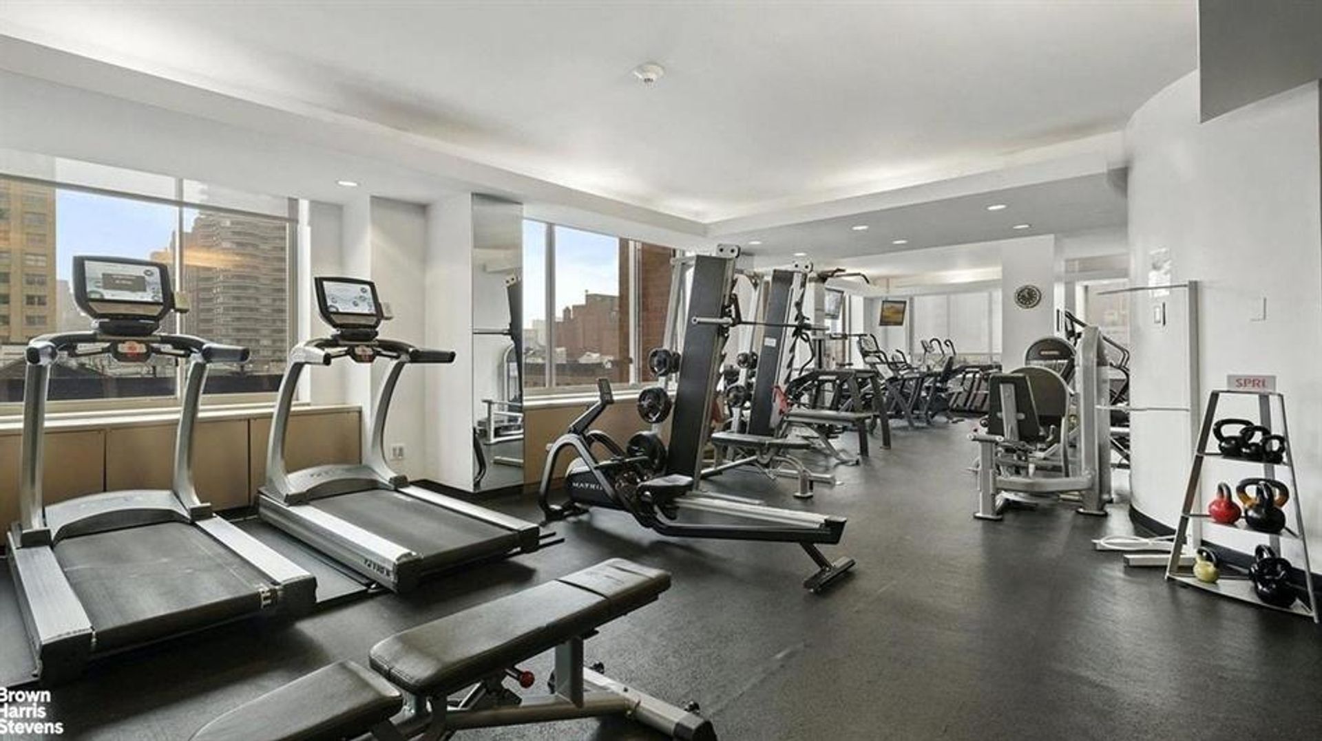 Condominio nel New York, New York 10135687