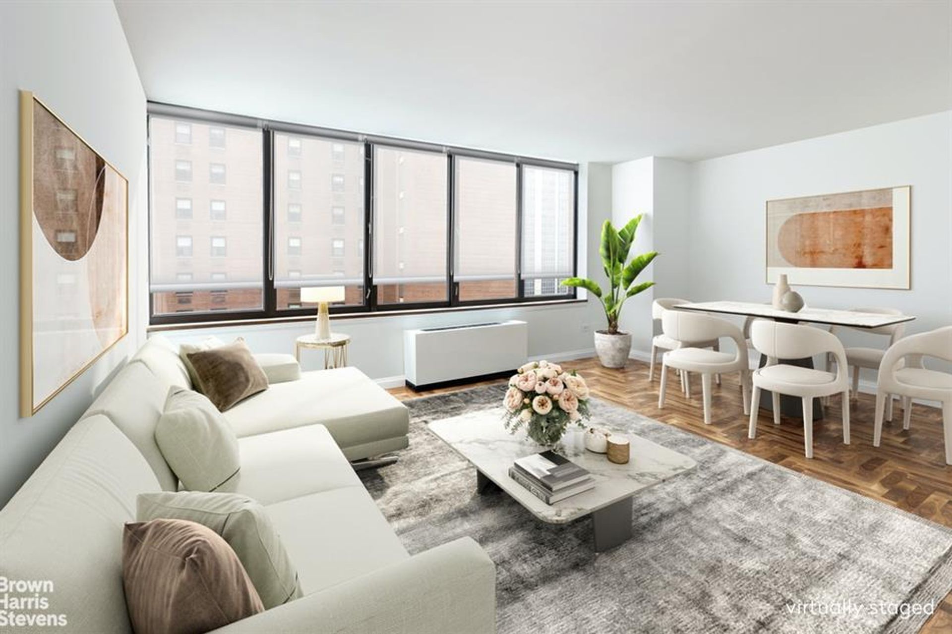 Condominio en manhattan, Nueva York 10135693