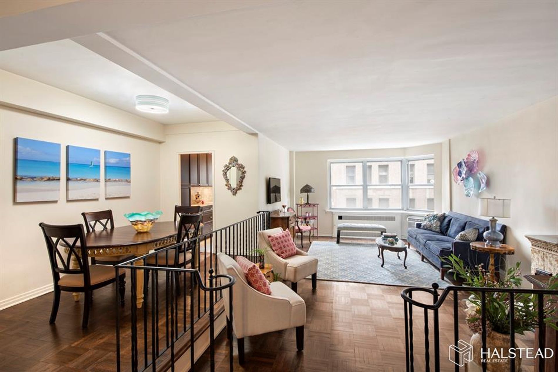 Condominio nel Manhattan, New York 10135697