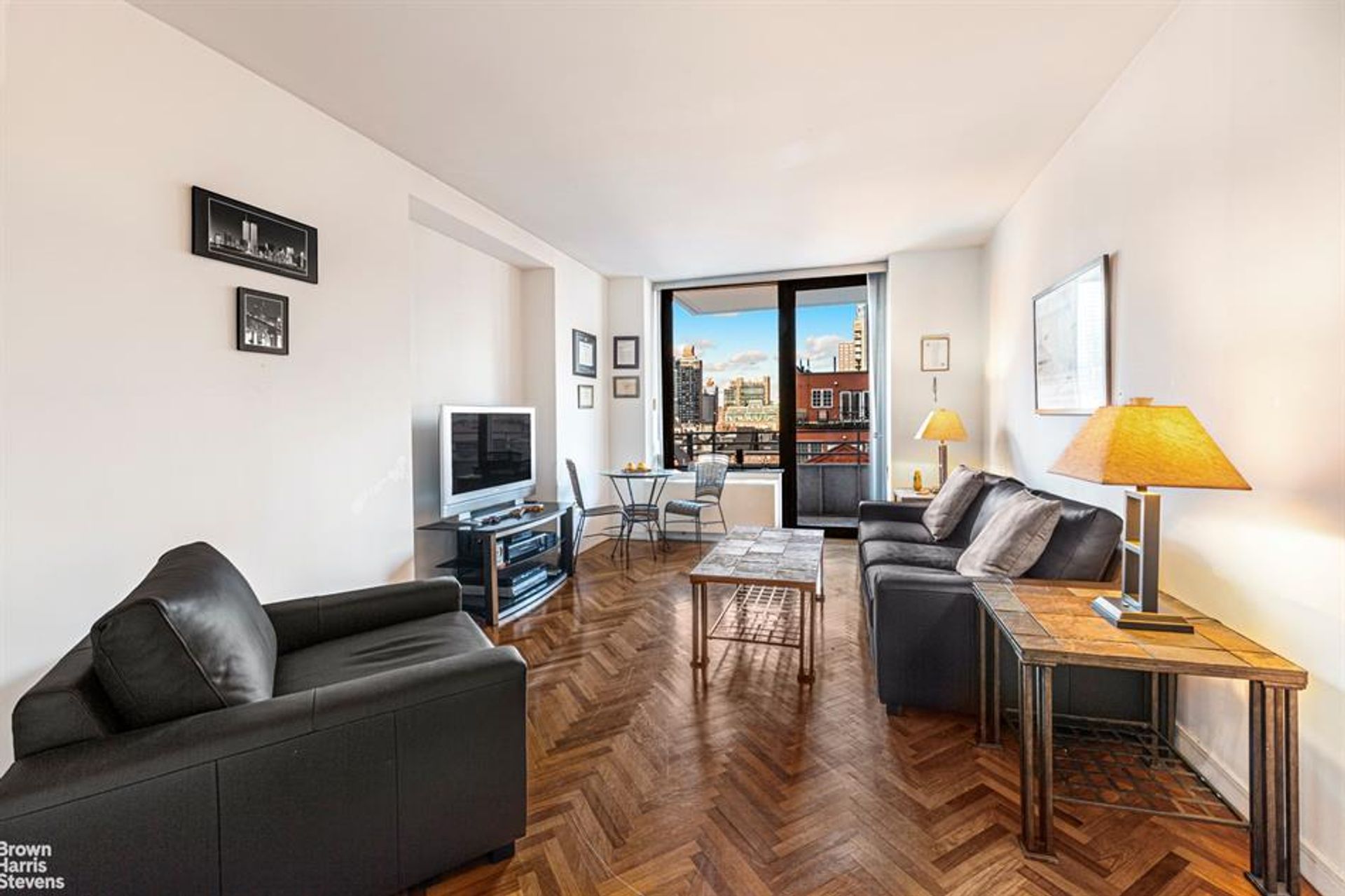 Condominium dans Manhattan, New York 10135710