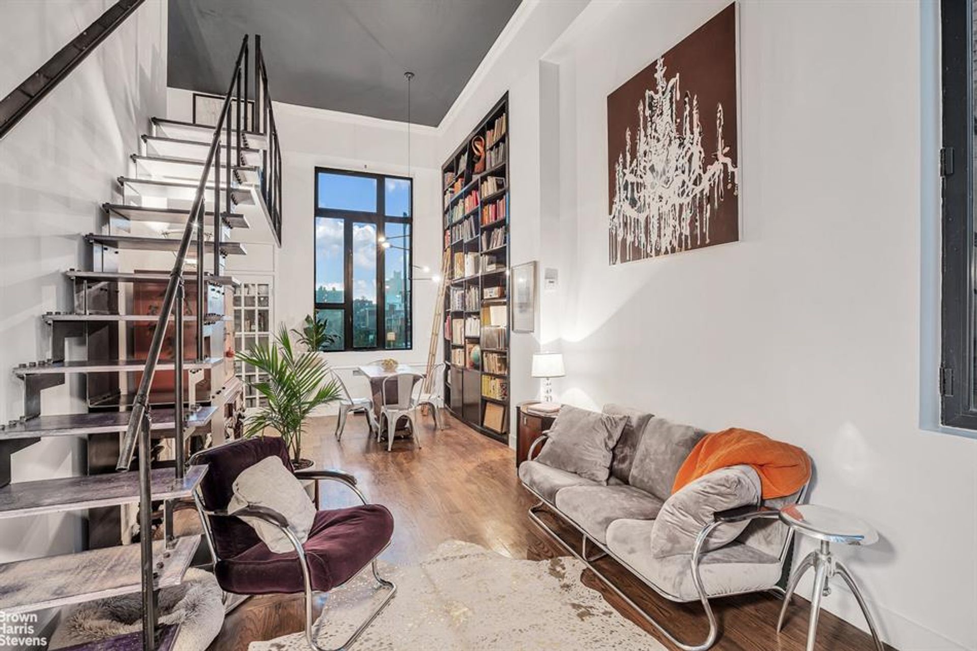 Condominio en manhattan, Nueva York 10135723