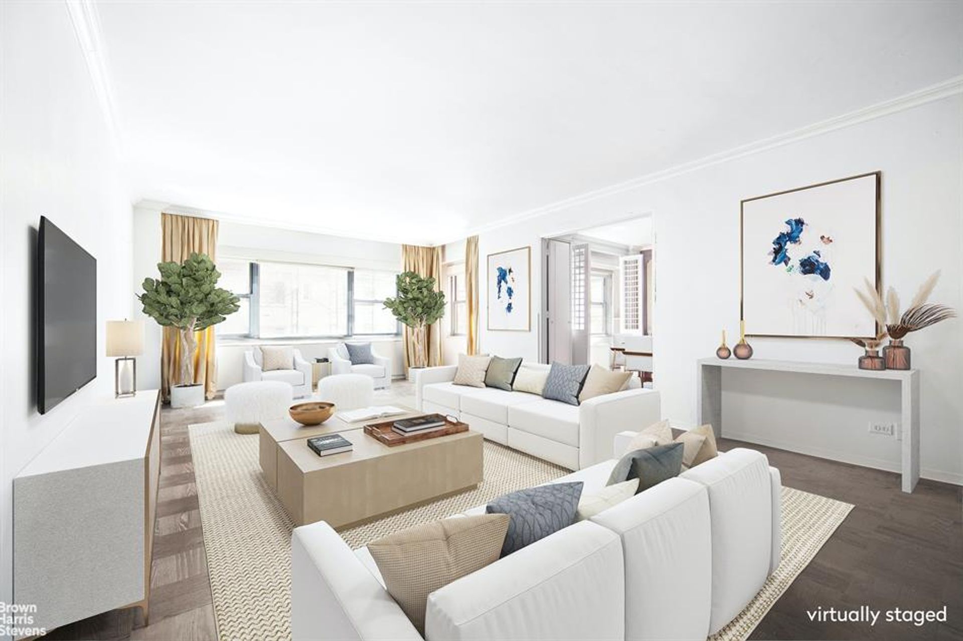 Condominium in Manhattan, New York 10135757