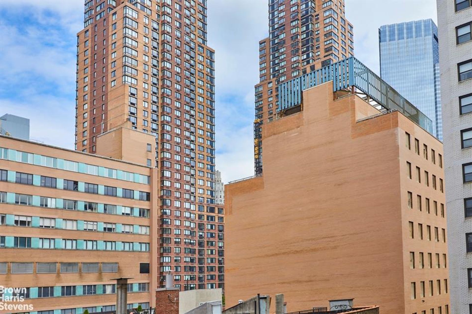 Condominio nel New York, New York 10135772