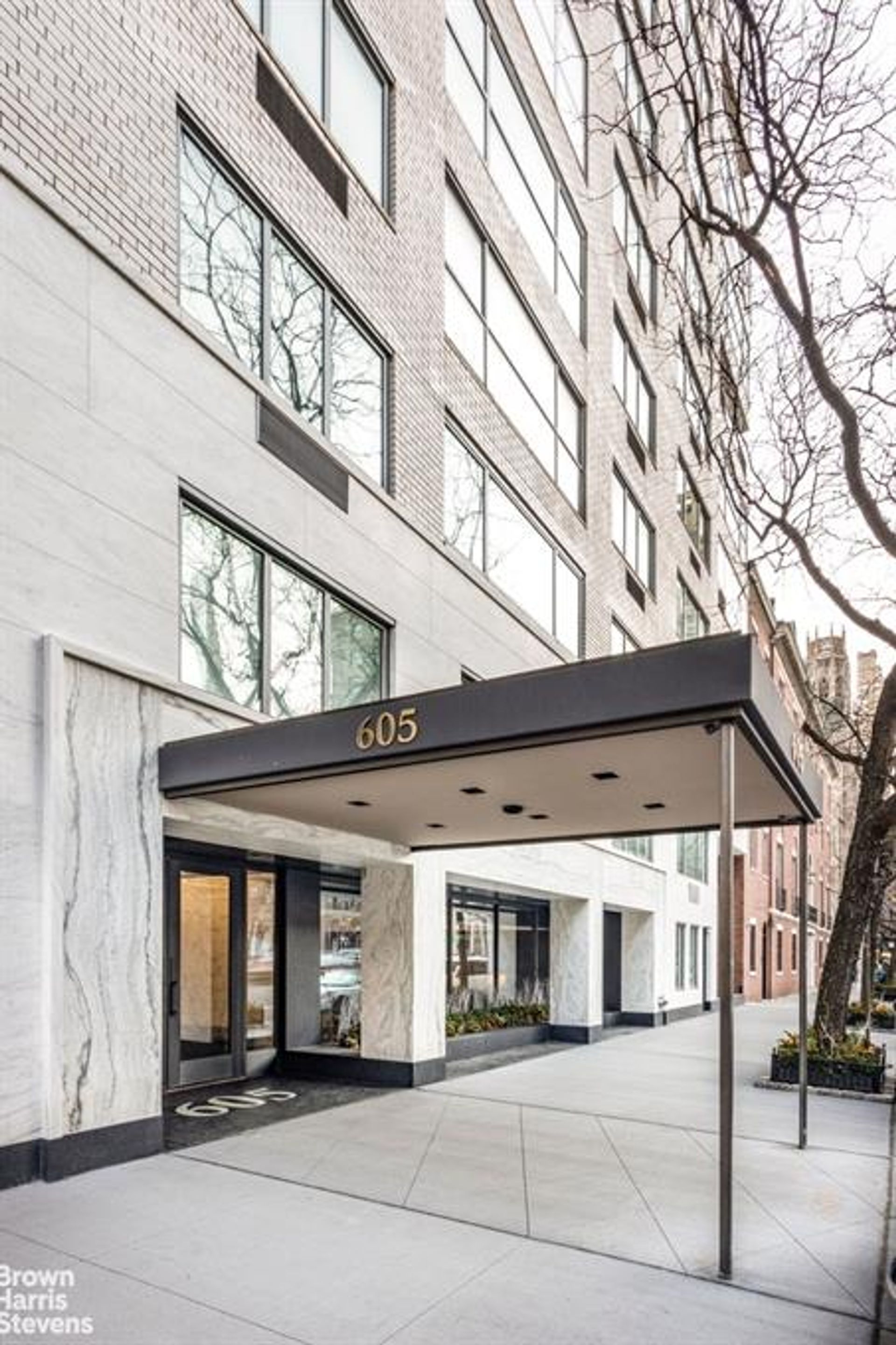 Condominio nel New York, New York 10135775