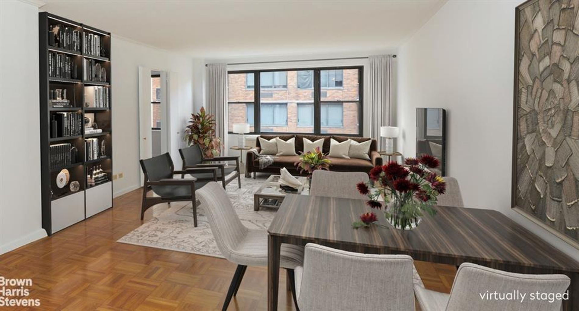 Condominium in Manhattan, New York 10135793