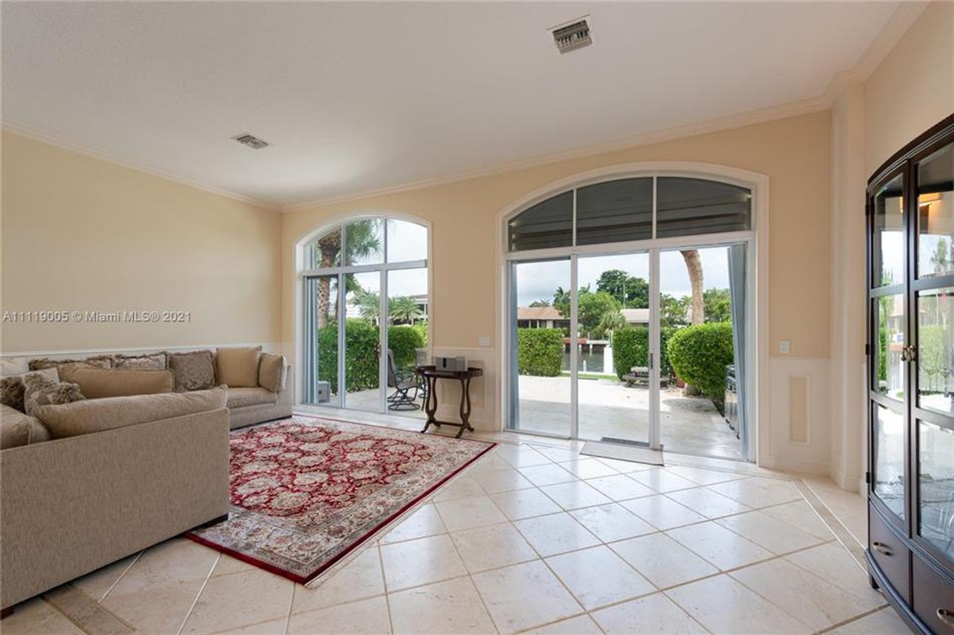 House in Aventura, Florida 10135827