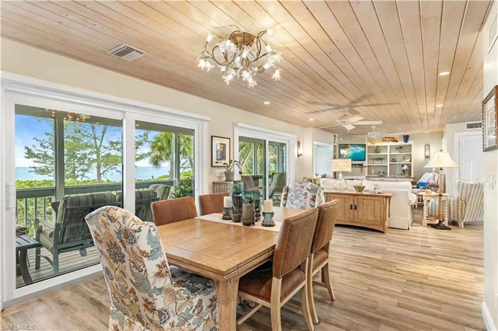 بيت في Captiva, Florida 10135838