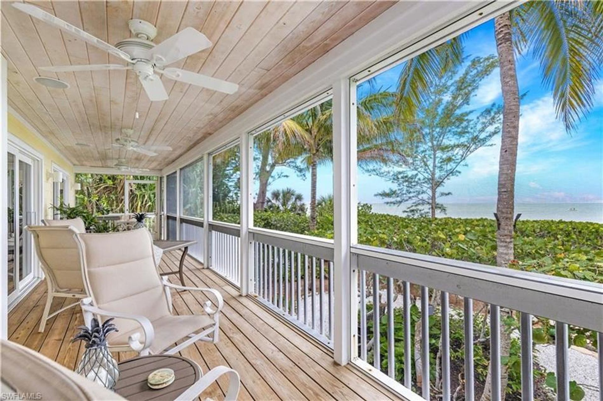 بيت في Captiva, Florida 10135838