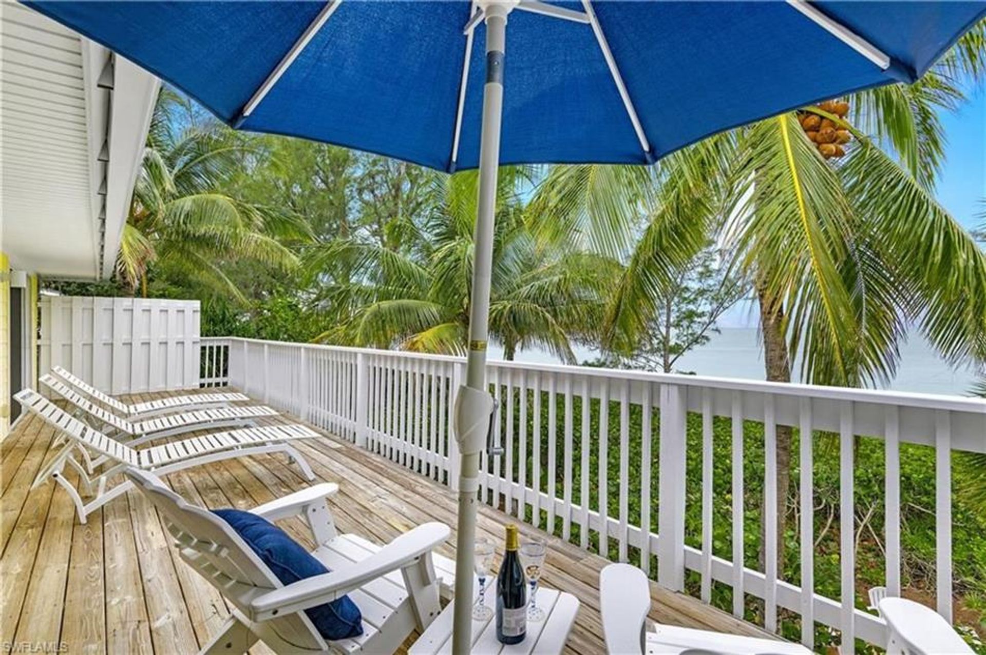 بيت في Captiva, Florida 10135838