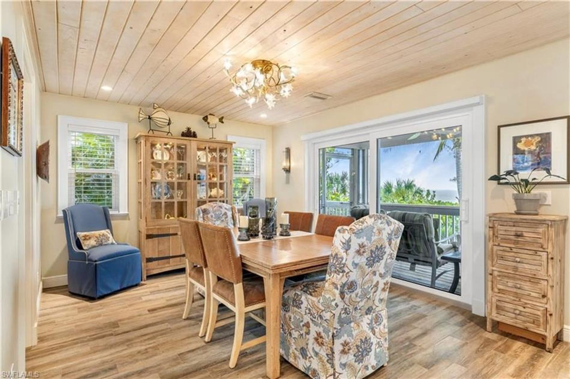 بيت في Captiva, Florida 10135838