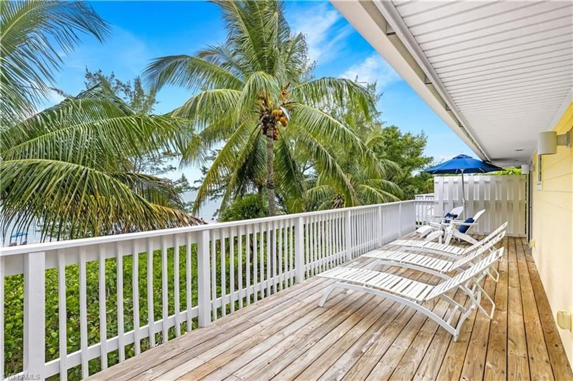 بيت في Captiva, Florida 10135838