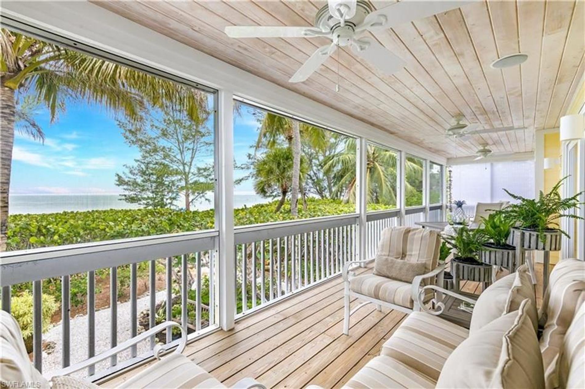 بيت في Captiva, Florida 10135838