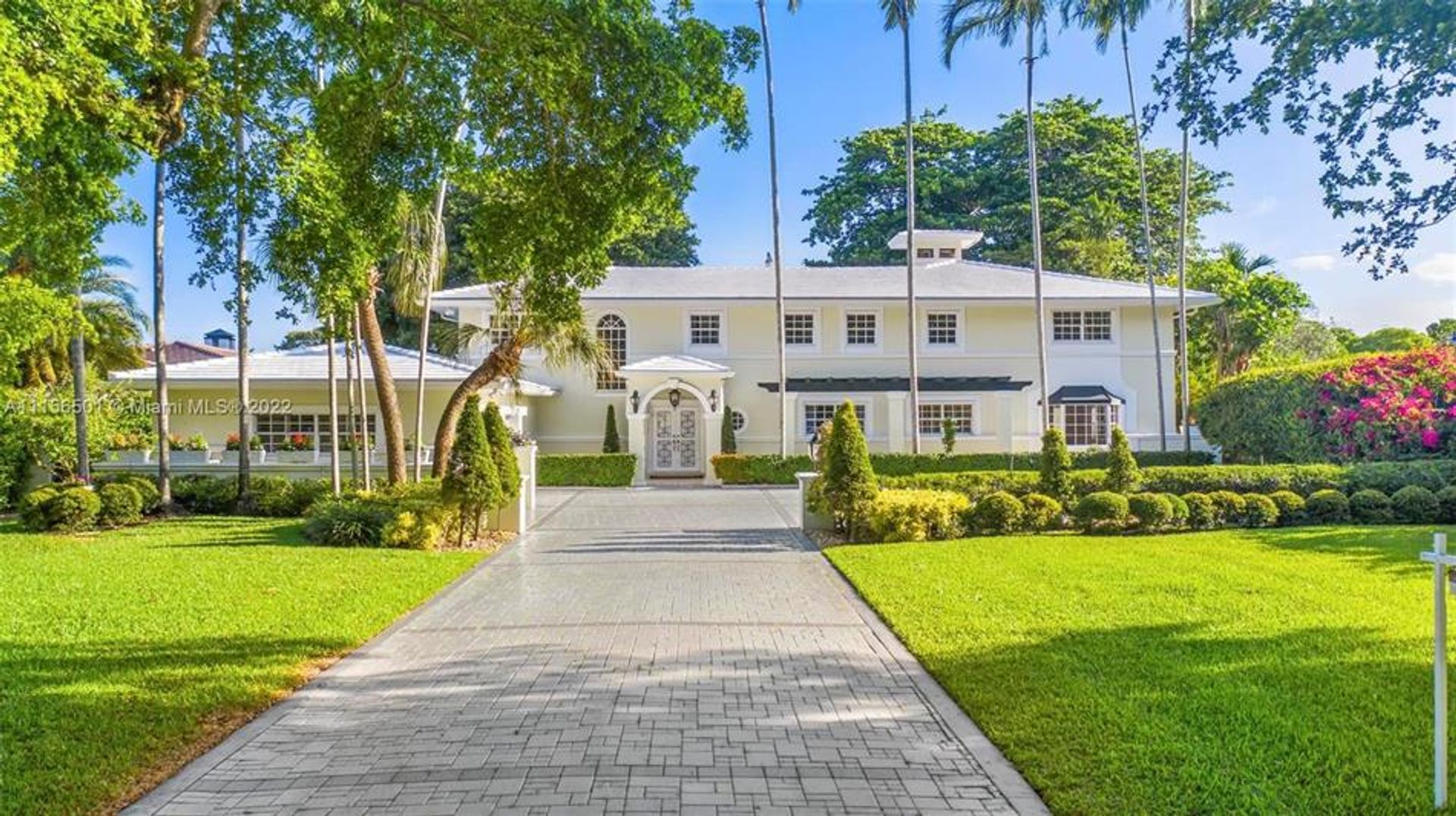 Кондоминиум в Coral Gables, Florida 10135839