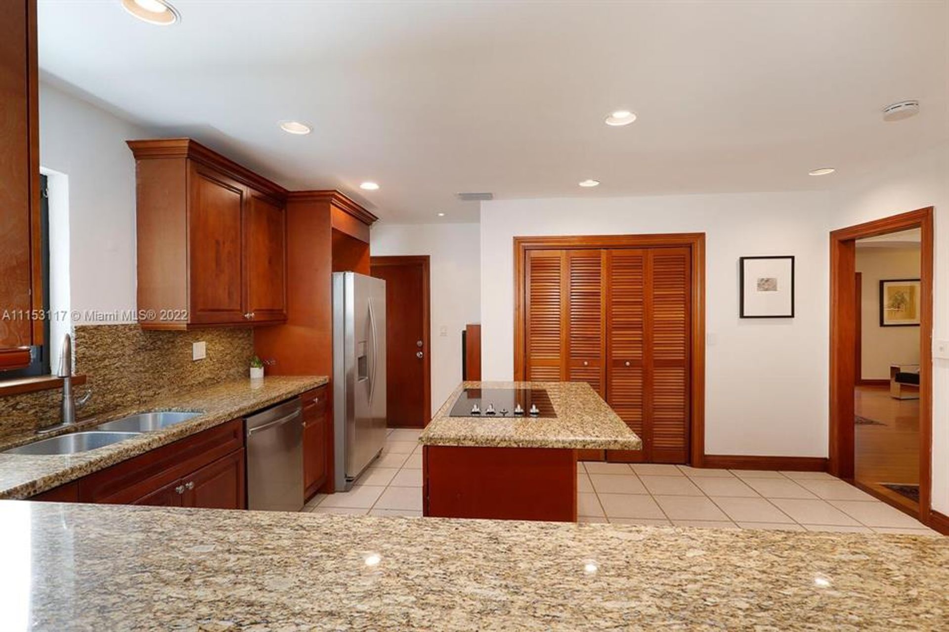 Condominio nel Coral Gables, Florida 10135840