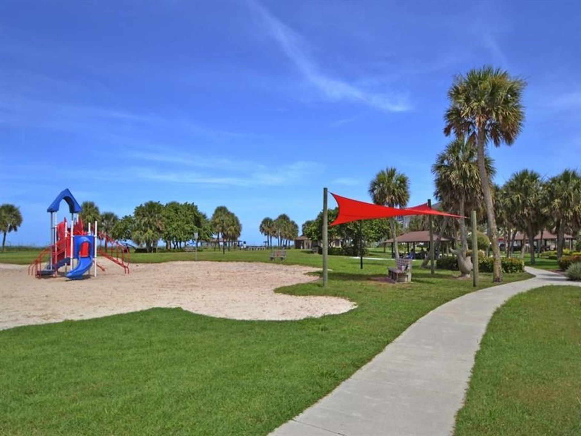 בַּיִת ב Indian River Shores, Florida 10135873