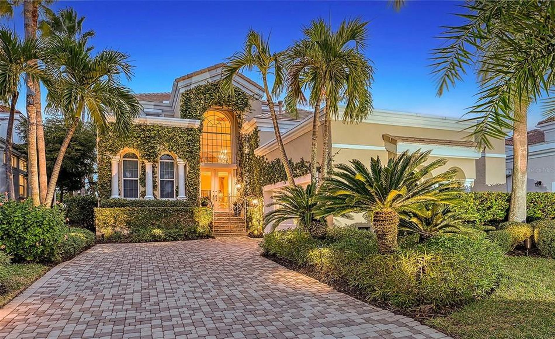 بيت في Longboat Key, Florida 10135887