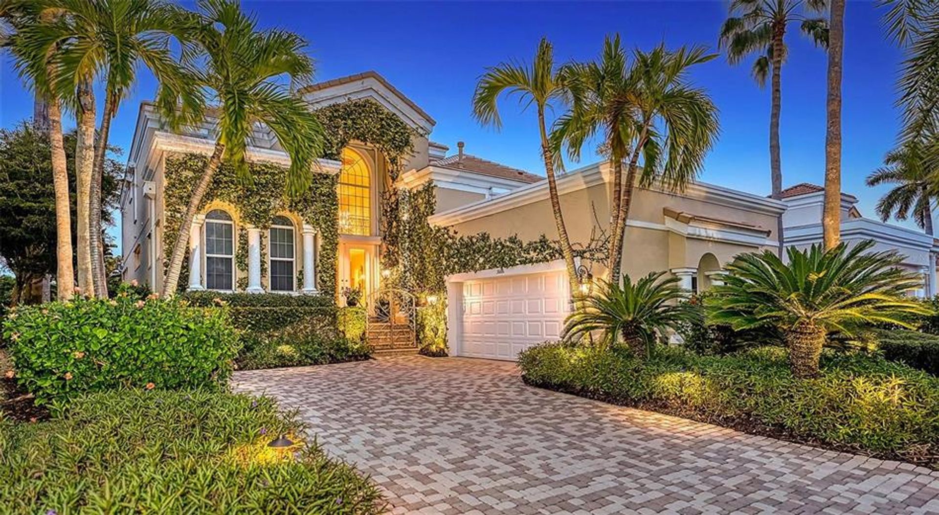 بيت في Longboat Key, Florida 10135887