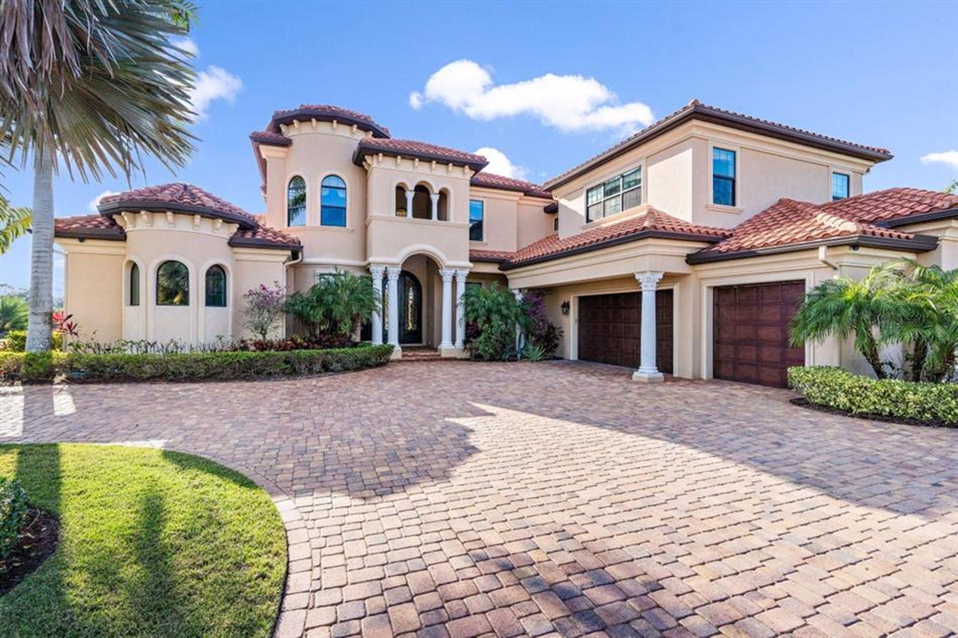 casa en North River Shores, Florida 10135920