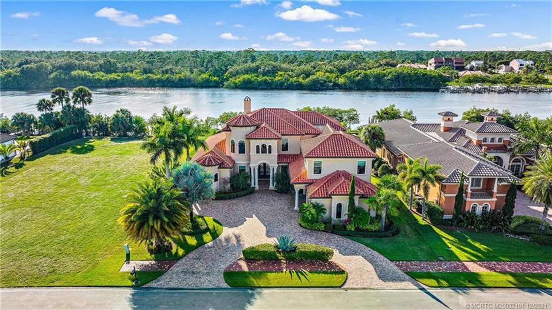 casa en North River Shores, Florida 10135921