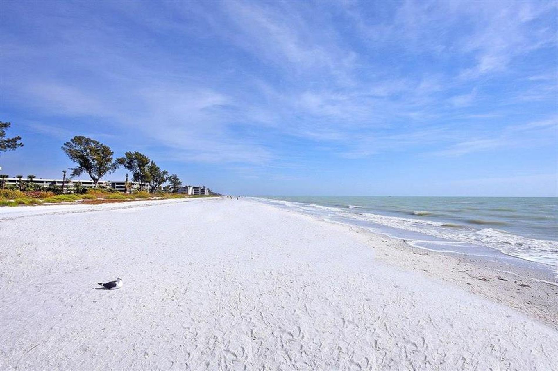 Condominium dans Sanibel, Florida 10135936