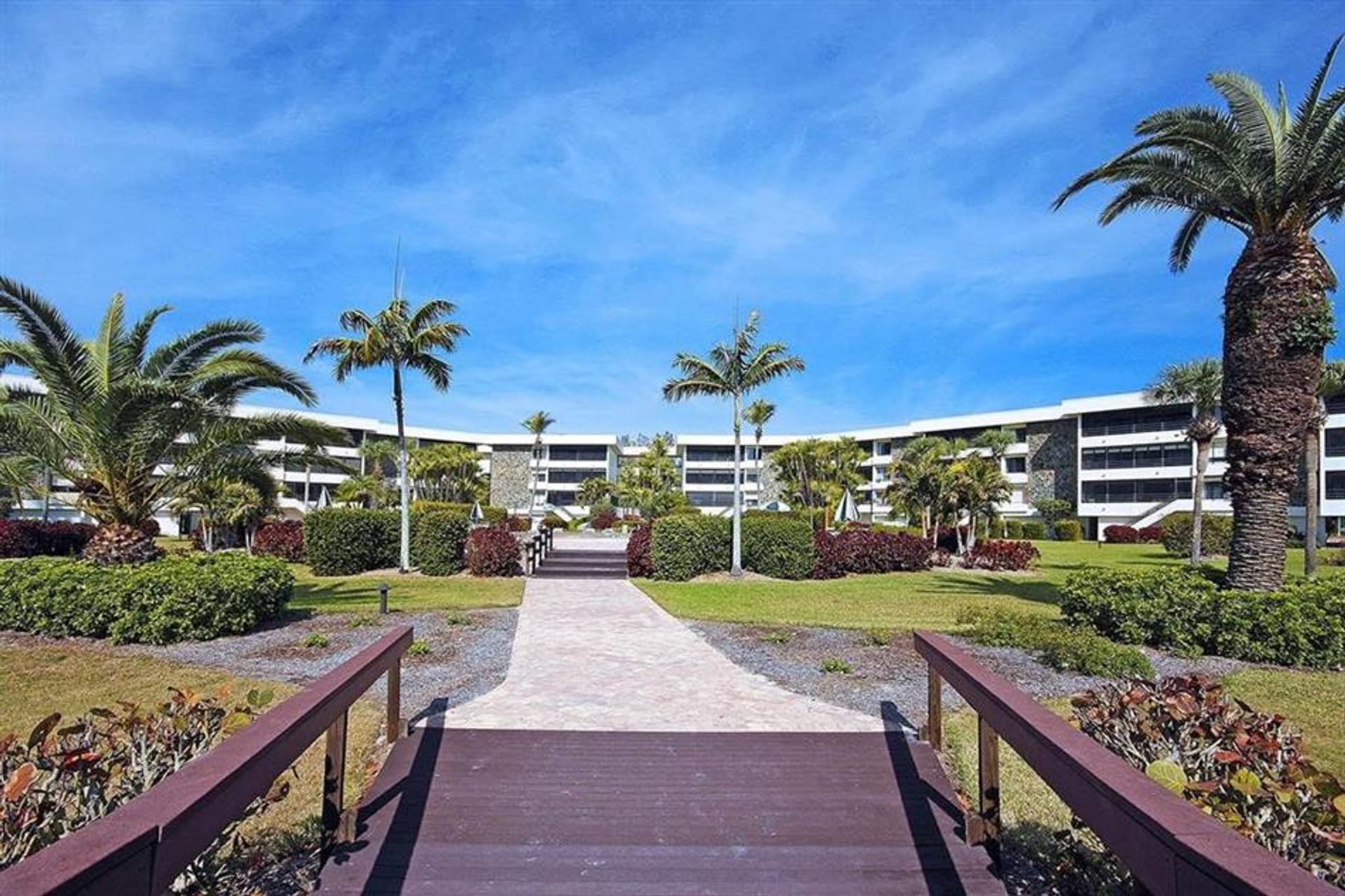 Condominium dans Sanibel, Florida 10135936