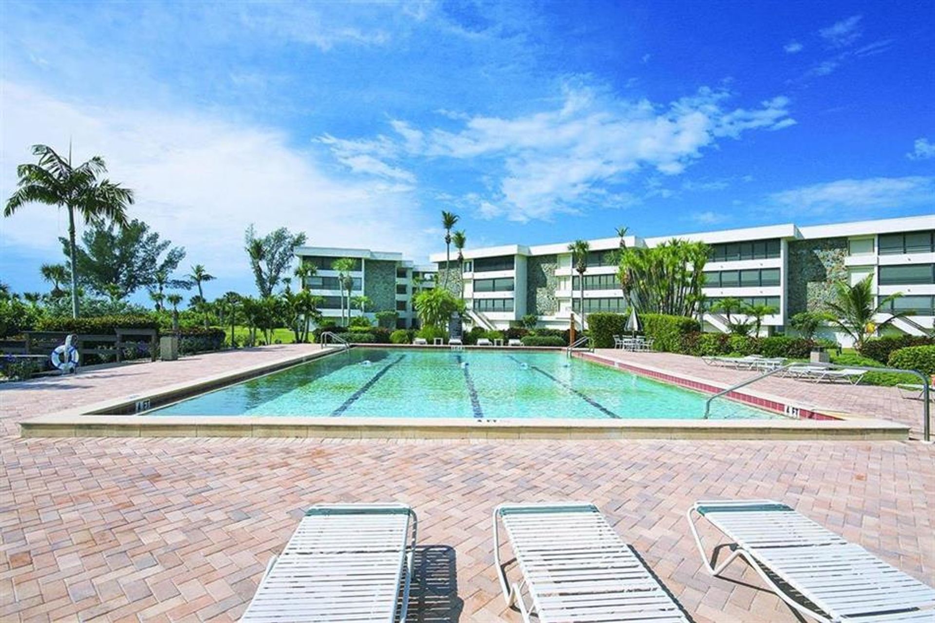 Condominium dans Sanibel, Florida 10135936