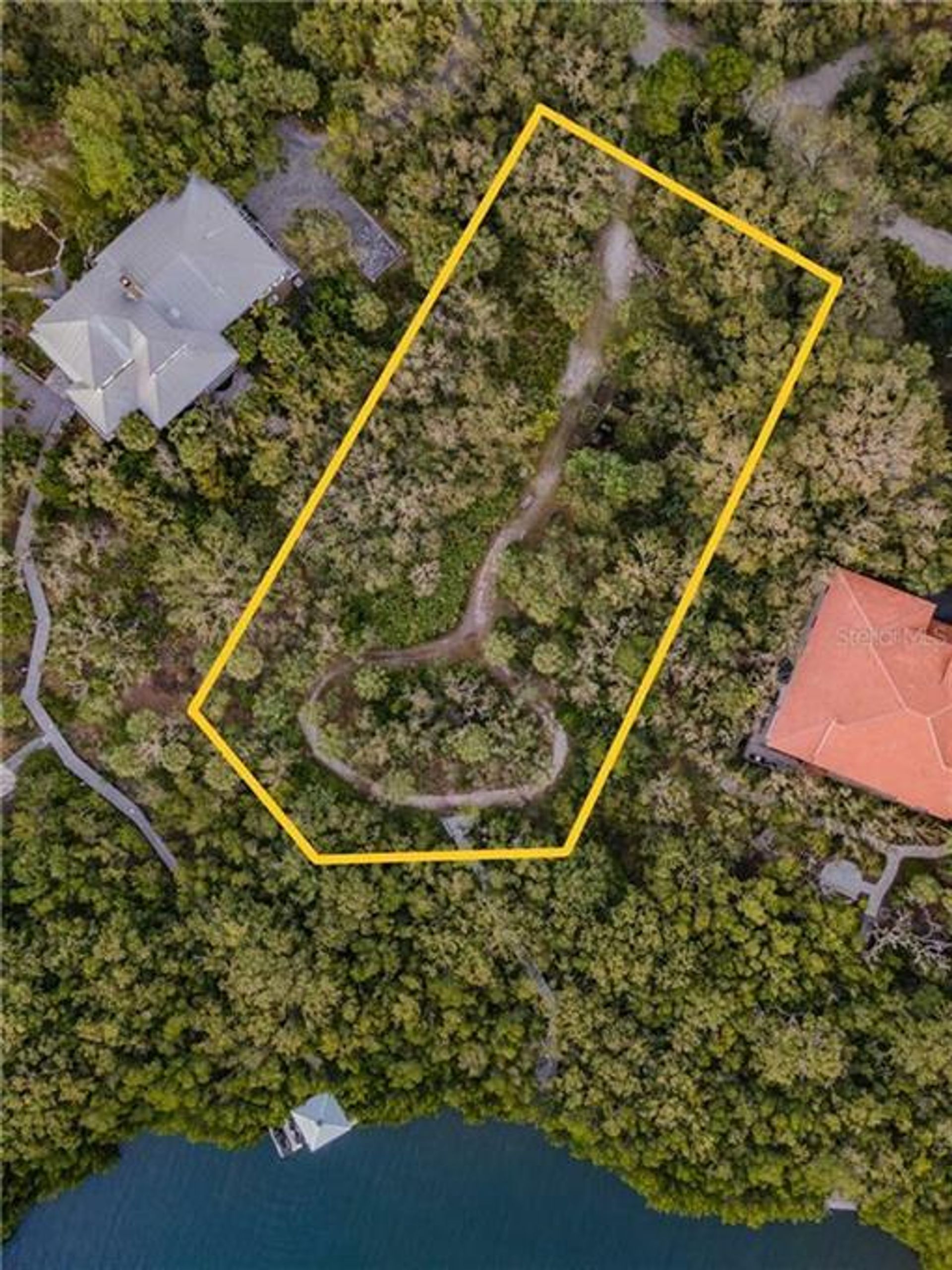 Land in Tierra Verde, Florida 10136000