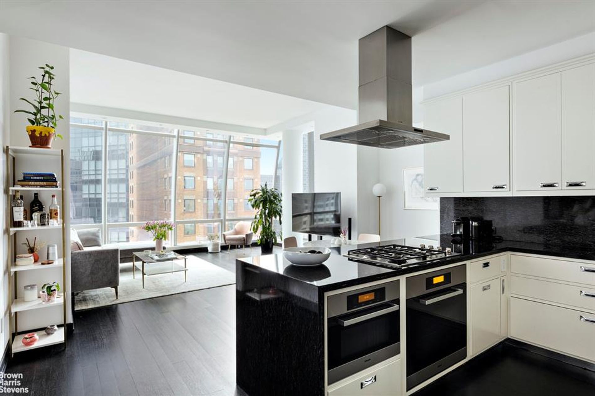 Condominium dans Manhattan, New York 10136039