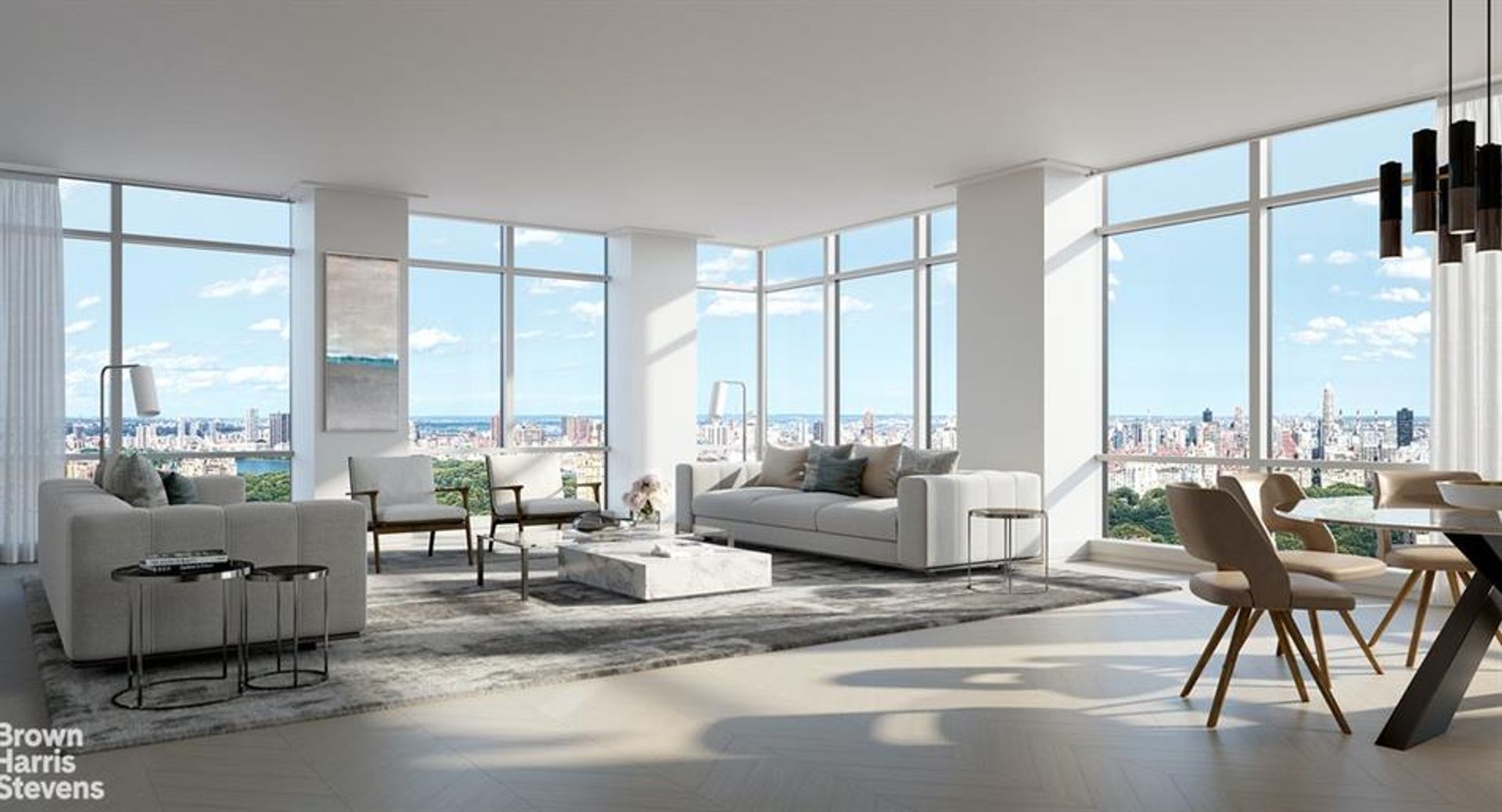 Condominio en manhattan, Nueva York 10136070