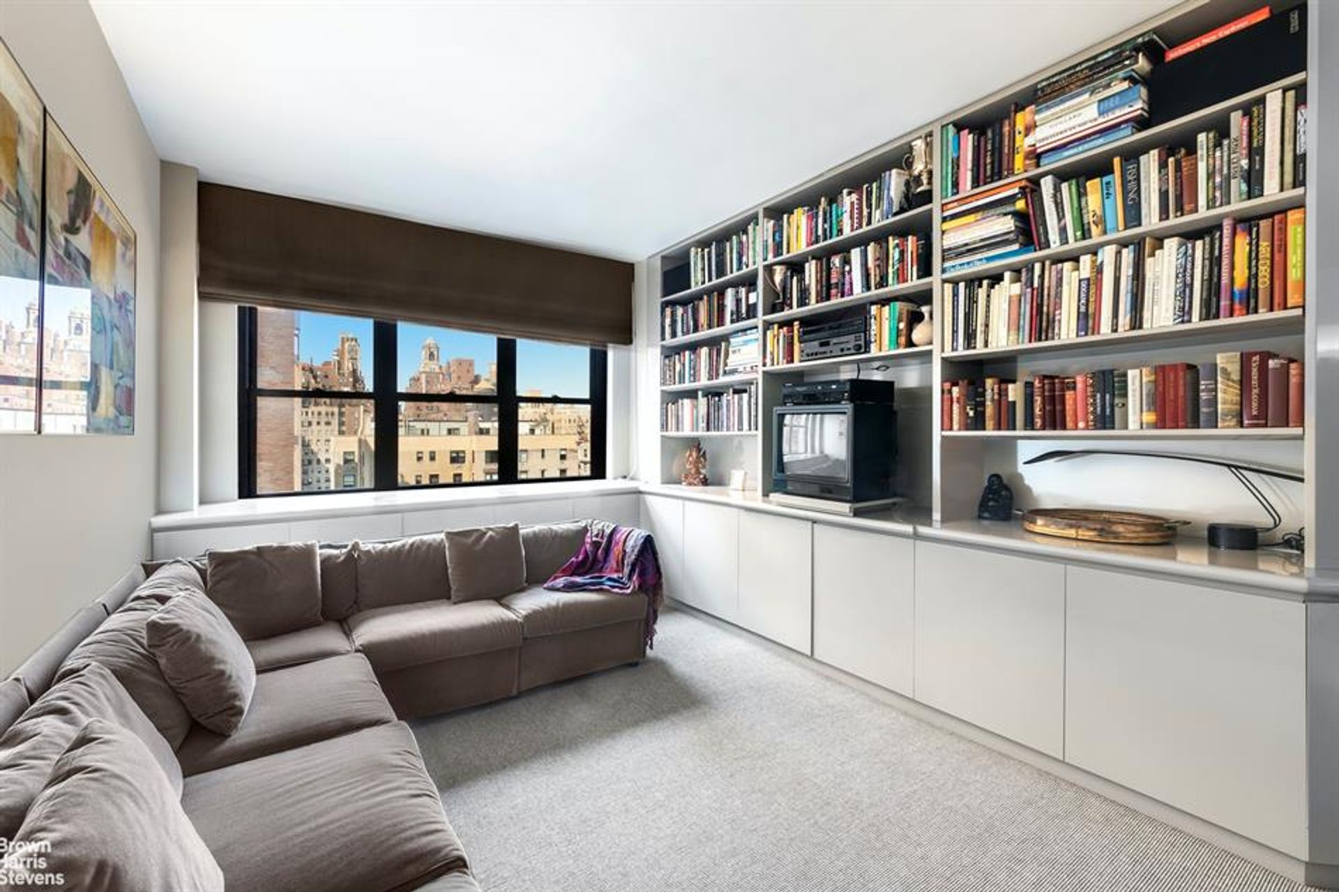 Condominium in Manhattan, New York 10136203