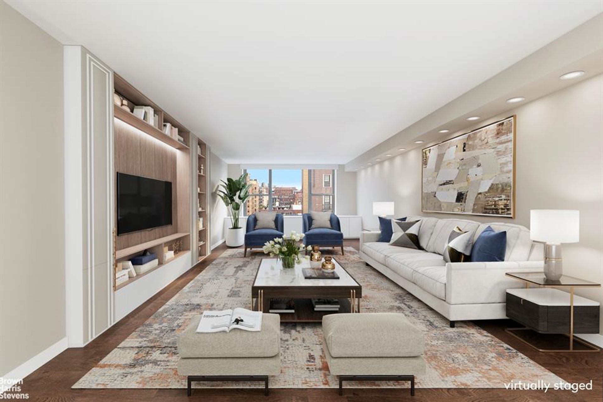 Condominio en manhattan, Nueva York 10136226