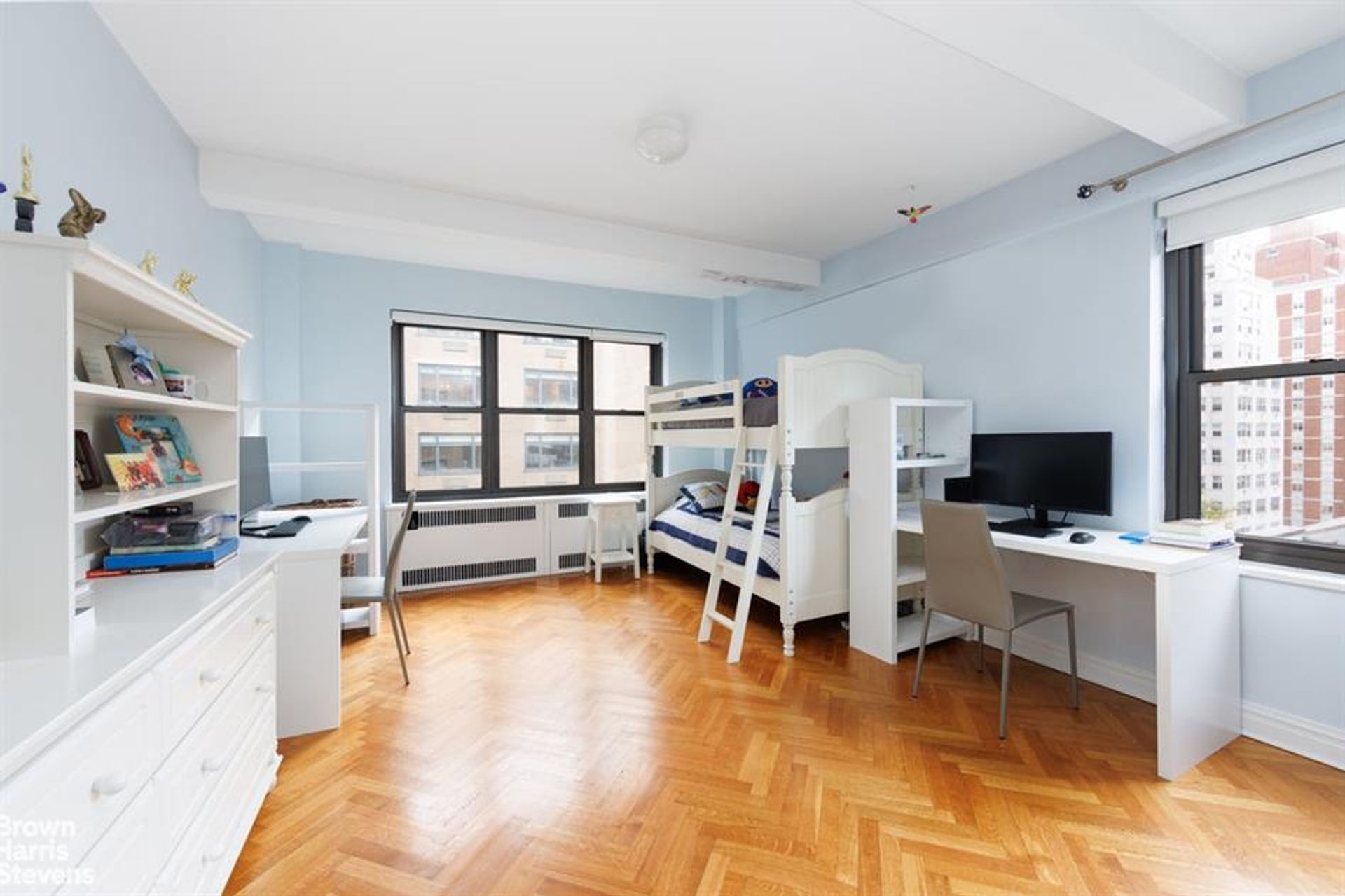 Condominium dans New York, New York 10136237