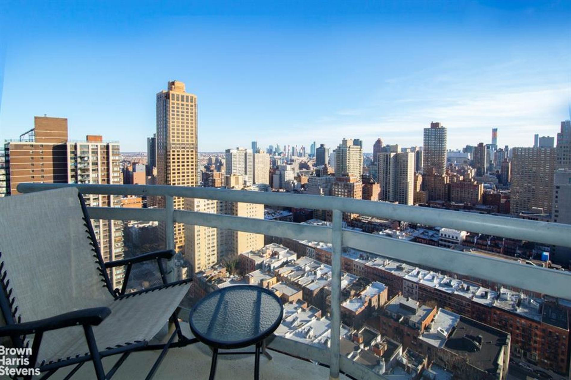 Condominio nel New York, New York 10136247