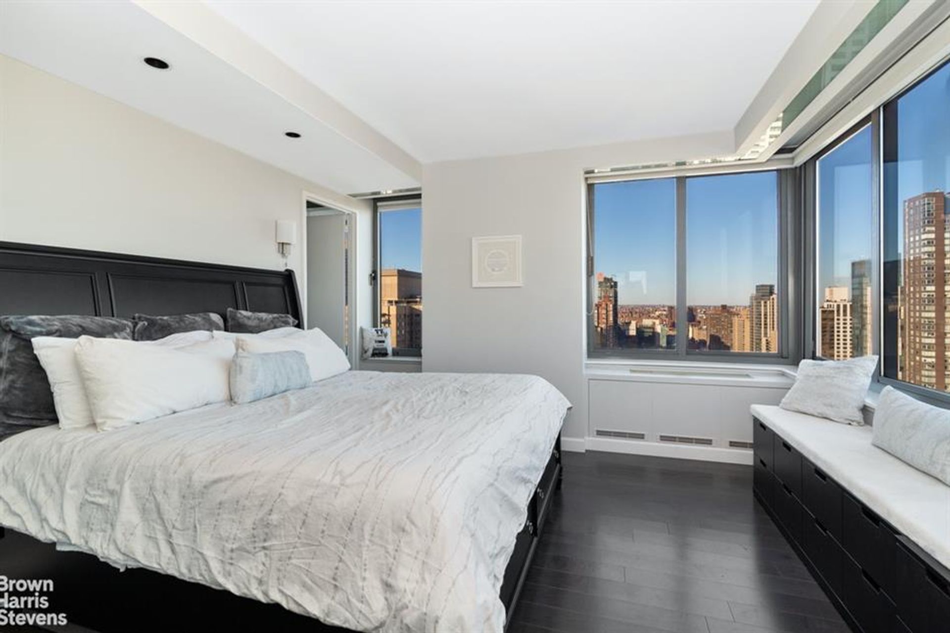 Condominio nel New York, New York 10136247