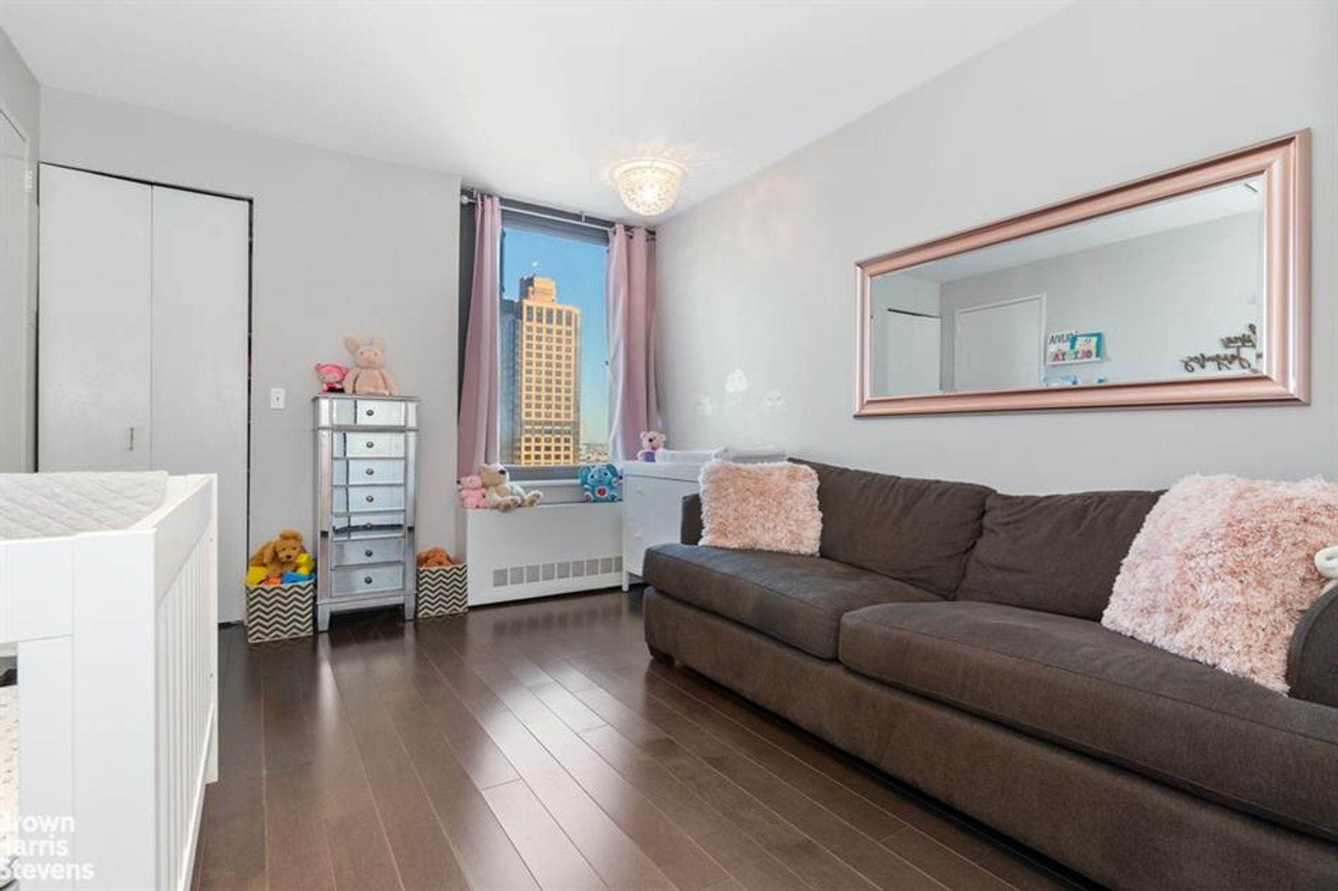 Condominio nel New York, New York 10136247