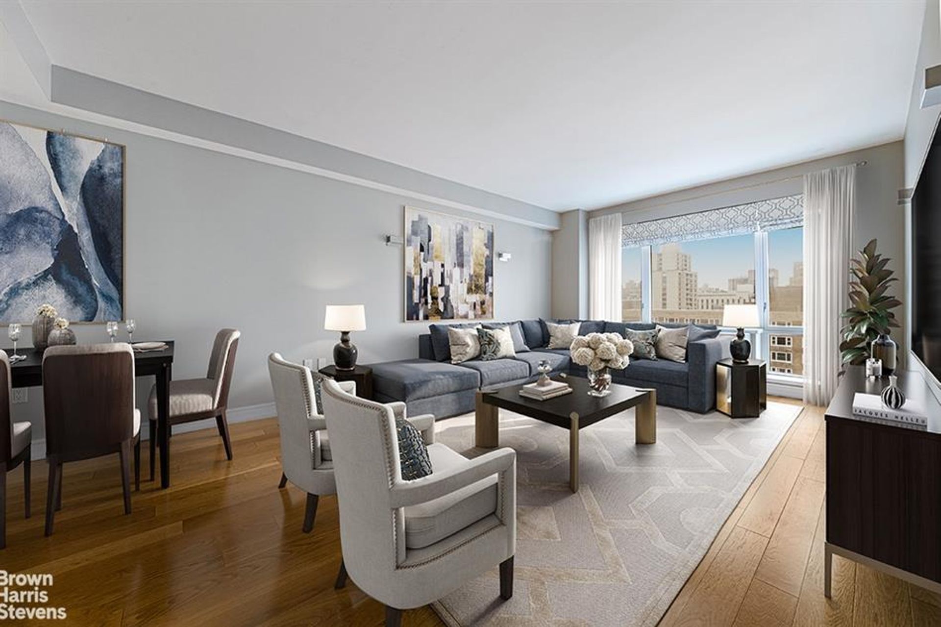 Condominio en manhattan, Nueva York 10136265