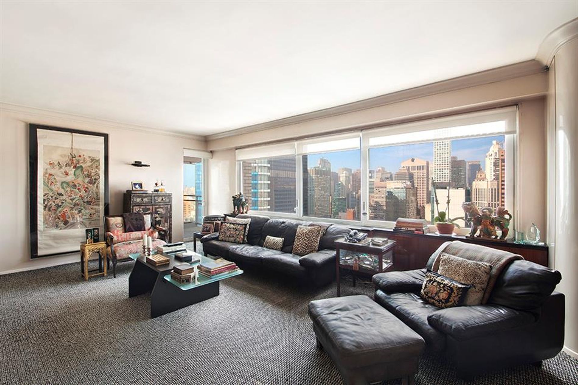 Condominium in Manhattan, New York 10136298