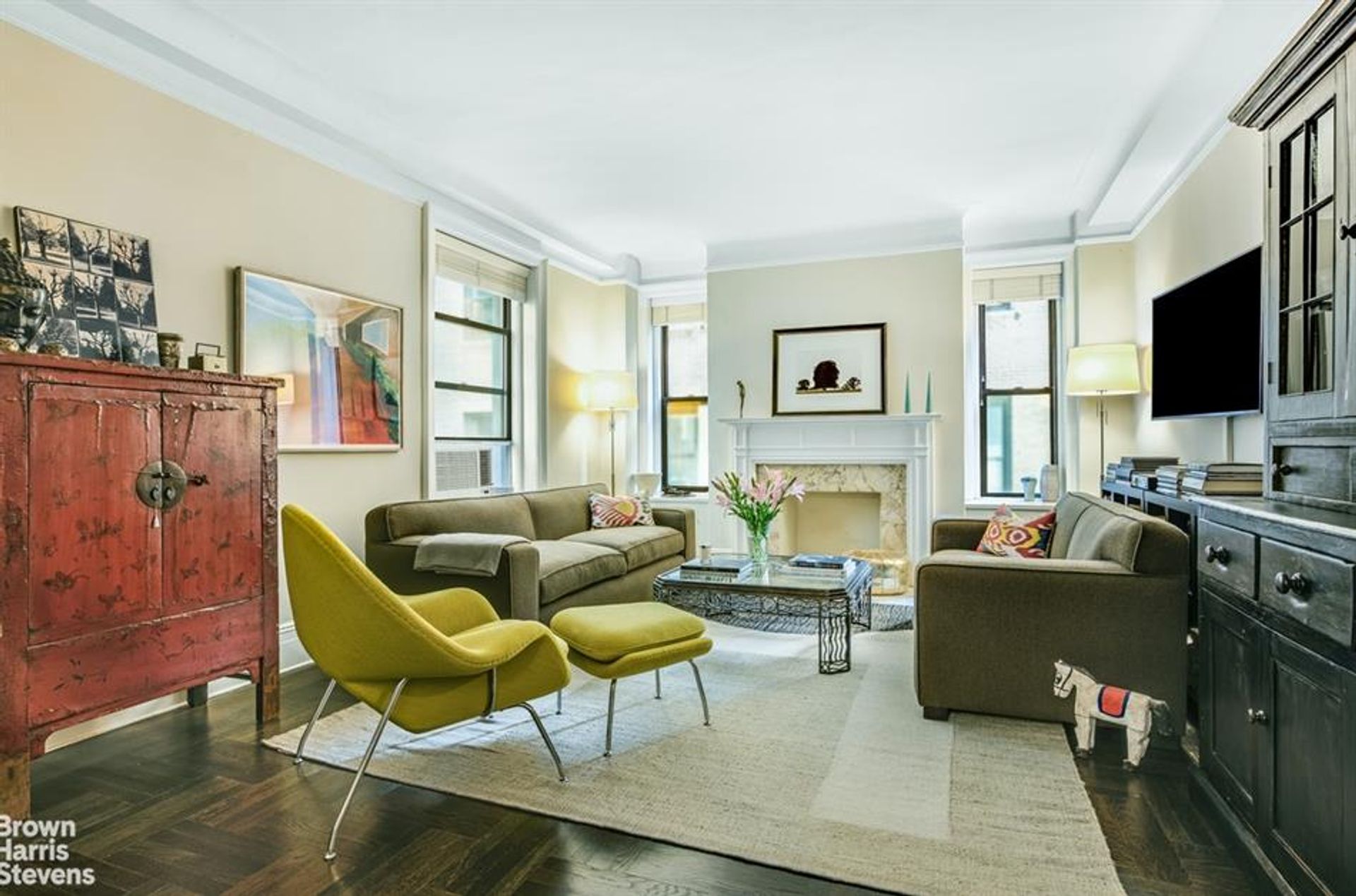 Condominium in Manhattan, New York 10136322